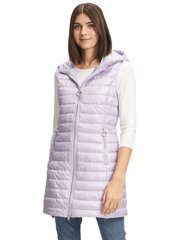 BETTY BARCLAY Pastel Lilac 563741353 цена и информация | Женские жилеты | 220.lv