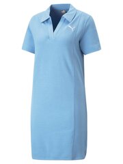 PUMA Her Polo Dress Day Dream 234237945 цена и информация | Платье | 220.lv