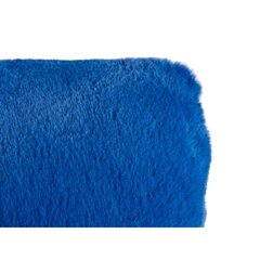 Чехол для подушки, синий, (40 x 2 x 40 см) цена и информация | Декоративные подушки и наволочки | 220.lv