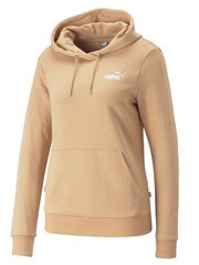 Puma Джемпер Ess+ Embroidery Cream 848332 89 848332 89/S цена и информация | Женские толстовки | 220.lv