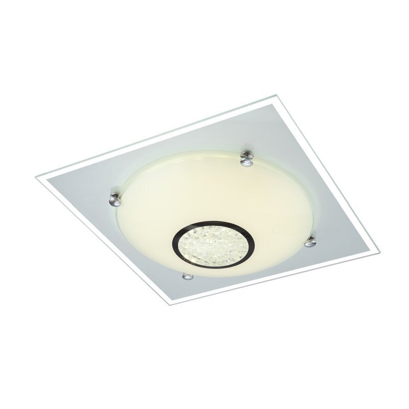 Italux griestu lampa C47125F-12 цена и информация | Griestu lampas | 220.lv