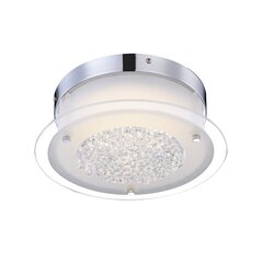 Italux griestu lampa C47111Y-12W LEVI цена и информация | Потолочные светильники | 220.lv