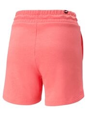 PUMA Essentials High Waist Loveable 234238063 цена и информация | Женские шорты | 220.lv