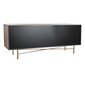 TV galds DKD Home Decor (140 x 35 x 55 cm) cena un informācija | TV galdiņi | 220.lv