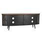 TV galds DKD Home Decor (150 x 39 x 58 cm) cena un informācija | TV galdiņi | 220.lv