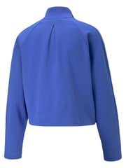Sieviešu jaka PUMA T7 Track Jacket Dk 234237863 cena un informācija | Sieviešu džemperi | 220.lv