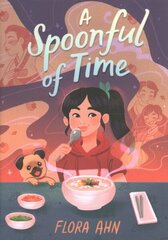 Spoonful of Time: A Novel цена и информация | Книги для подростков и молодежи | 220.lv