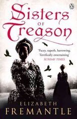 Sisters of Treason 2nd edition cena un informācija | Fantāzija, fantastikas grāmatas | 220.lv