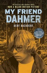 My Friend Dahmer (Movie Tie-In Edition) цена и информация | Фантастика, фэнтези | 220.lv