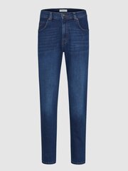 BUGATTI Classic Regular Fit Blue 32' 562055909 цена и информация | Мужские джинсы | 220.lv