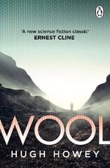 Wool: (Silo Trilogy 1) цена и информация | Фантастика, фэнтези | 220.lv