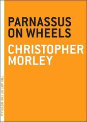 Parnassus On Wheels цена и информация | Фантастика, фэнтези | 220.lv