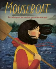 Mouseboat цена и информация | Книги для подростков  | 220.lv