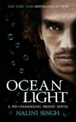 Ocean Light: Book 2 цена и информация | Фантастика, фэнтези | 220.lv
