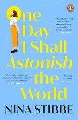 One Day I Shall Astonish the World цена и информация | Фантастика, фэнтези | 220.lv