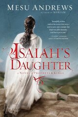 Isaiah's Daughter цена и информация | Фантастика, фэнтези | 220.lv