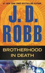Brotherhood in Death cena un informācija | Fantāzija, fantastikas grāmatas | 220.lv