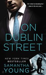On Dublin Street цена и информация | Фантастика, фэнтези | 220.lv