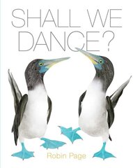 Shall We Dance? цена и информация | Книги для малышей | 220.lv