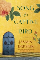 Song of a Captive Bird: A Novel International edition цена и информация | Фантастика, фэнтези | 220.lv