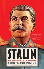 Stalin: New Biography of a Dictator cena un informācija | Biogrāfijas, autobiogrāfijas, memuāri | 220.lv