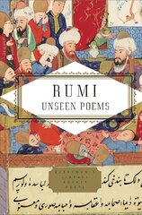 Unseen Poems cena un informācija | Dzeja | 220.lv