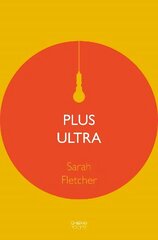 PLUS ULTRA Main цена и информация | Поэзия | 220.lv