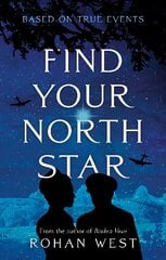 Find Your North Star цена и информация | Фантастика, фэнтези | 220.lv