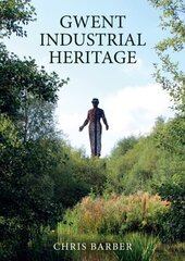 Gwent Industrial Heritage cena un informācija | Vēstures grāmatas | 220.lv