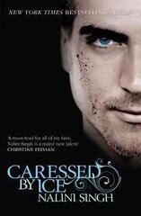 Caressed by Ice: Book 3 цена и информация | Фантастика, фэнтези | 220.lv