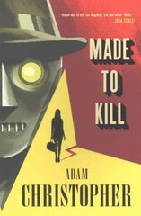 Made to Kill cena un informācija | Fantāzija, fantastikas grāmatas | 220.lv