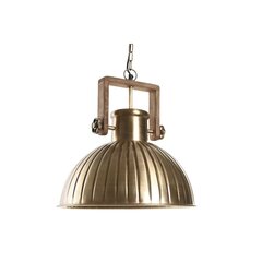 Lampa DKD Home Decor 50 W (41 x 41 x 40 cm) цена и информация | Люстры | 220.lv