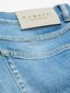 Vīriešu džinsi BUGATTI Tarpered Fit 32' Blue Grey 562057013 cena un informācija | Vīriešu džinsi | 220.lv