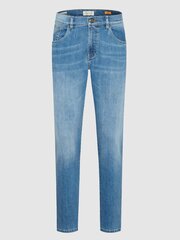 BUGATTI Tarpered Fit 32' Blue Grey 562057013 цена и информация | Мужские джинсы | 220.lv