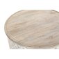 Galds DKD Home Decor (81 x 81 x 45 cm) cena un informācija | Žurnālgaldiņi | 220.lv