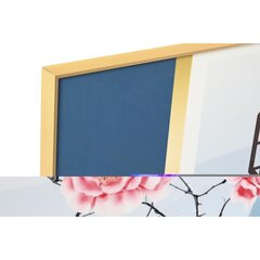 Двухчастная картина DKD Home Decor, 180 x 3 x 60 cм цена и информация | Картины | 220.lv