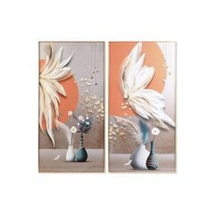 Картина DKD Home Decor цена и информация | Картины | 220.lv