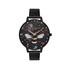 Женские часы Olivia Burton Night Garden  цена и информация | Женские часы | 220.lv