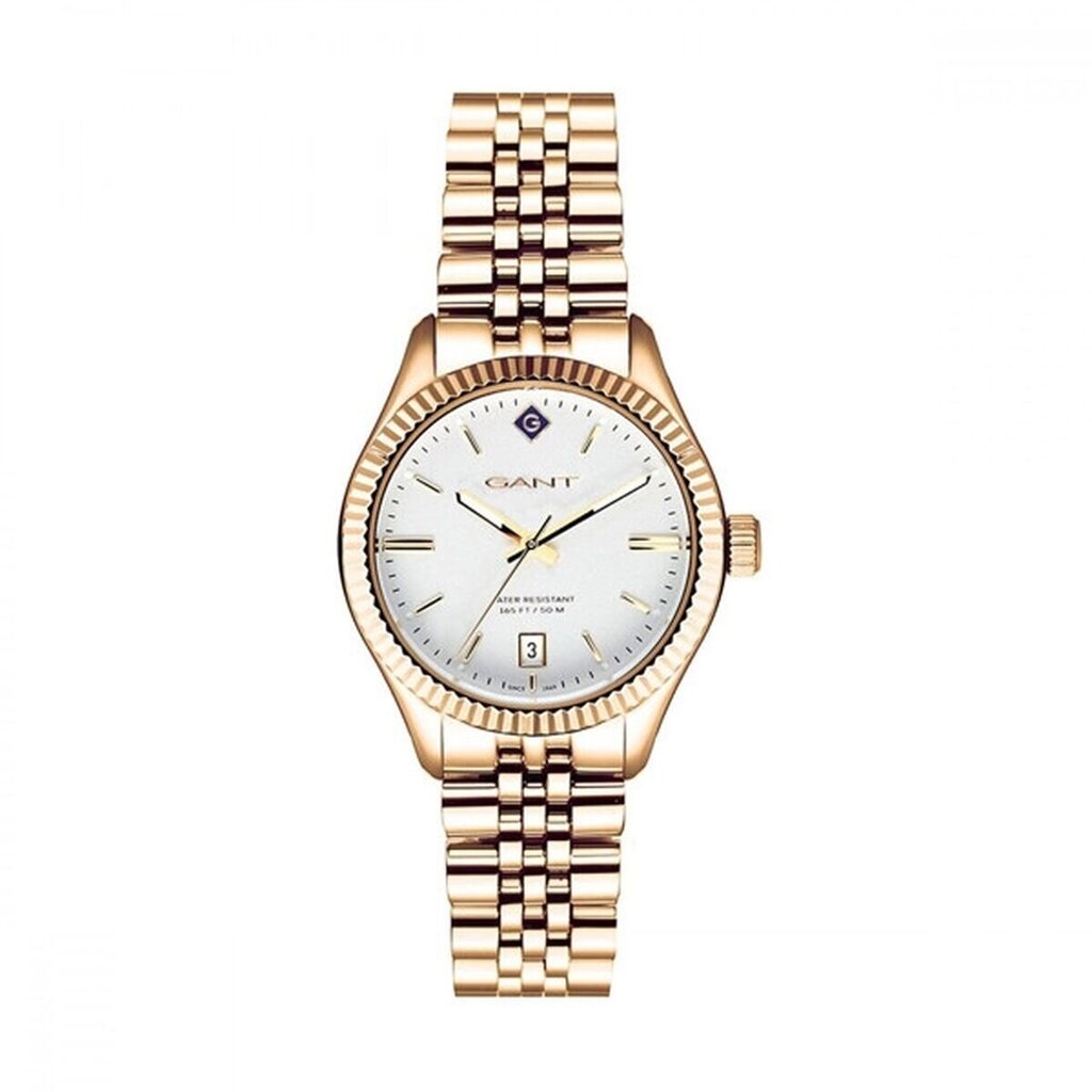 Gant Saseksa G136008 cena un informācija | Sieviešu pulksteņi | 220.lv
