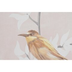 Картина DKD Home Decor птицы, 60 x 4 x 120 см, 3 шт. цена и информация | Картины | 220.lv