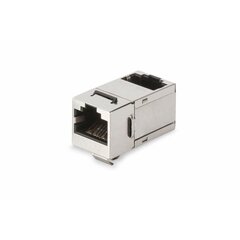 Адаптер RJ45 Digitus DN-93910 (Пересмотрено A) цена и информация | Кабели и провода | 220.lv