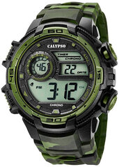 Calypso Digital for Man 5723/2 цена и информация | Женские часы | 220.lv