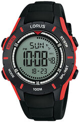 Lorus Digitālais pulkstenis R2361MX9 cena un informācija | Sieviešu pulksteņi | 220.lv