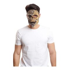 Maska My Other Me Viens izmērs Zombie cena un informācija | Karnevāla kostīmi, maskas un parūkas | 220.lv
