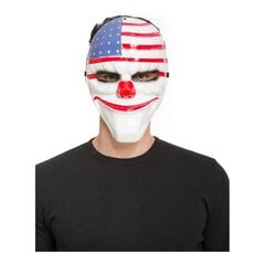Maska My Other Me The Purge Viens izmērs ASV cena un informācija | Karnevāla kostīmi, maskas un parūkas | 220.lv