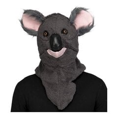 Maska My Other Me Koala cena un informācija | Karnevāla kostīmi, maskas un parūkas | 220.lv
