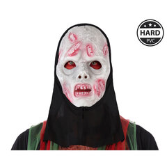 Maska Death Halloween cena un informācija | Karnevāla kostīmi, maskas un parūkas | 220.lv