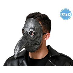 Maska Steampunk Halloween cena un informācija | Karnevāla kostīmi, maskas un parūkas | 220.lv