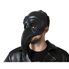 Maska Halloween Ārsts cena un informācija | Karnevāla kostīmi, maskas un parūkas | 220.lv