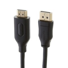 Кабель HDMI Amazon Basics (Пересмотрено A) цена и информация | Кабели и провода | 220.lv